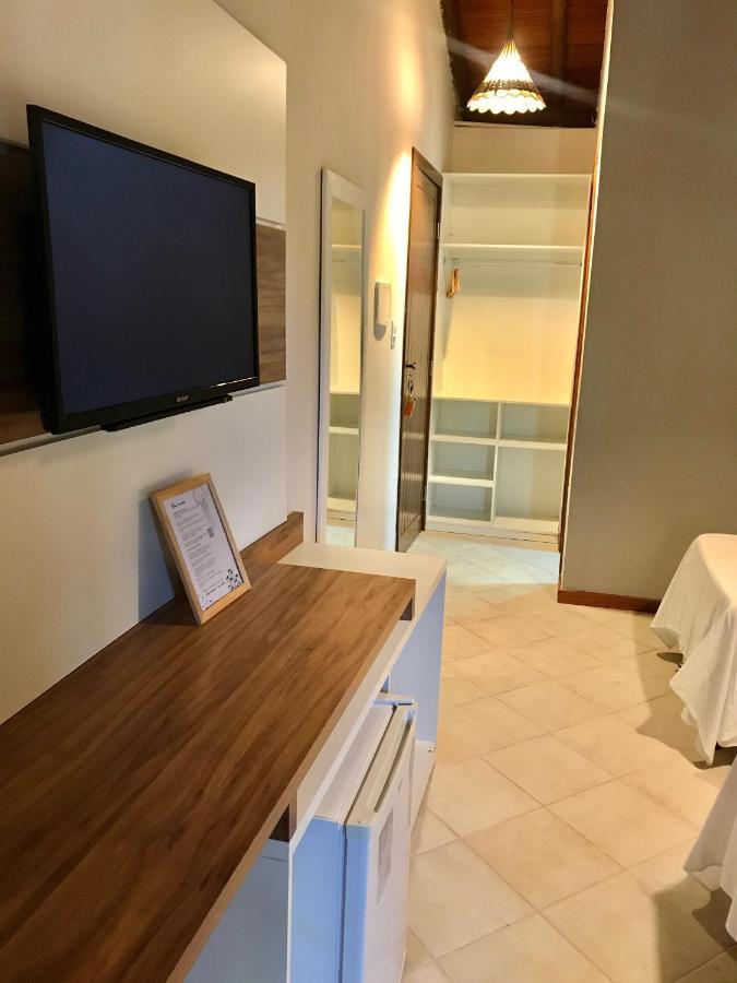 Aytyaram Praia Suites - Aytyaram Exclusive Barra Grande  Extérieur photo