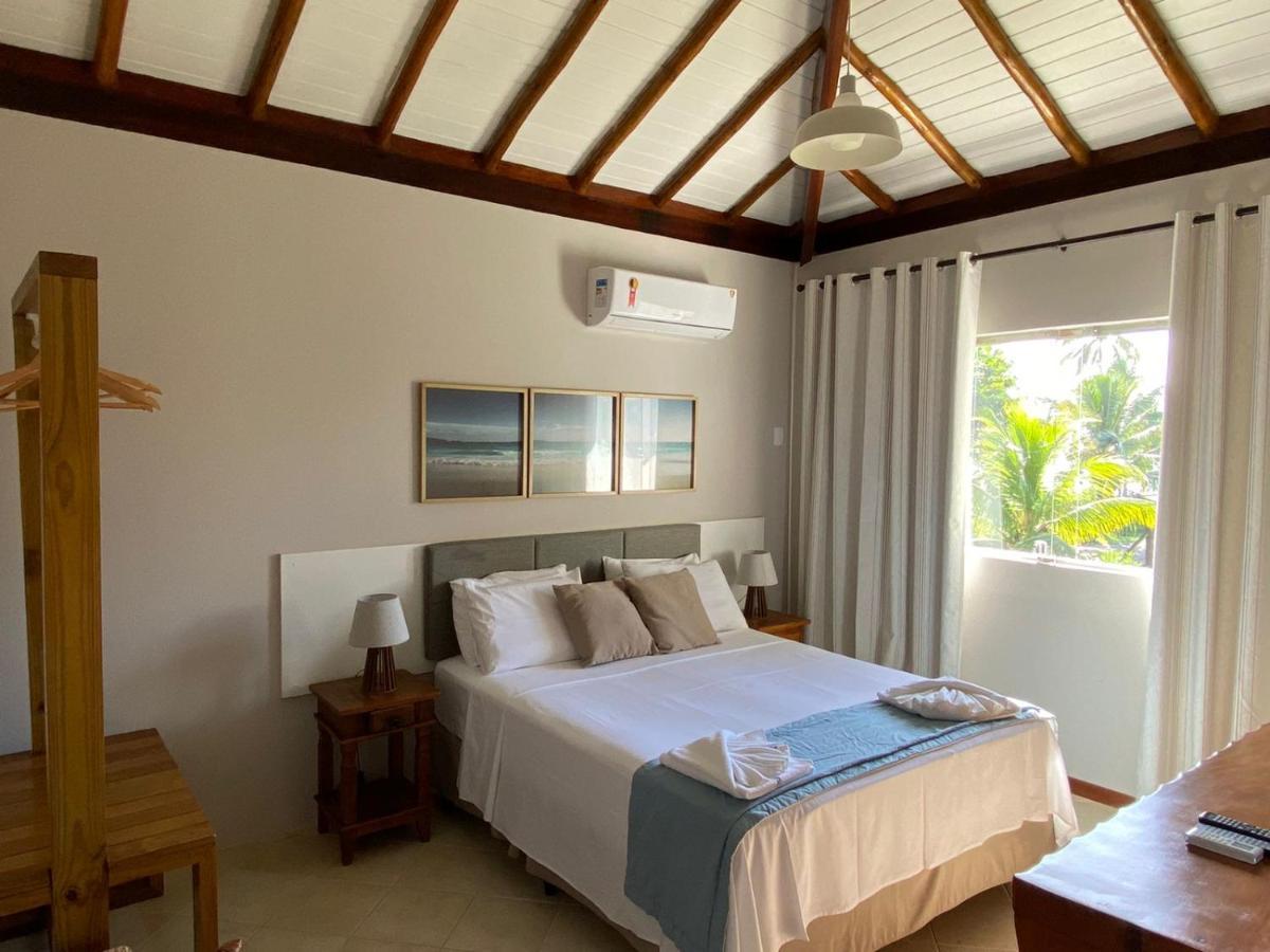Aytyaram Praia Suites - Aytyaram Exclusive Barra Grande  Extérieur photo