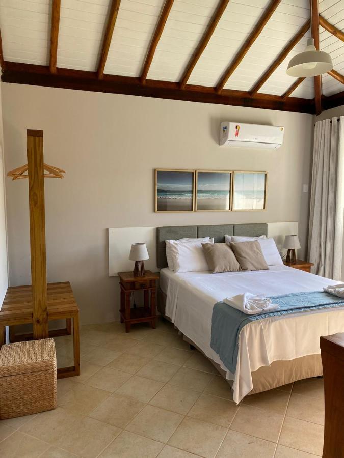 Aytyaram Praia Suites - Aytyaram Exclusive Barra Grande  Extérieur photo