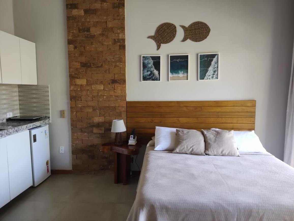 Aytyaram Praia Suites - Aytyaram Exclusive Barra Grande  Extérieur photo