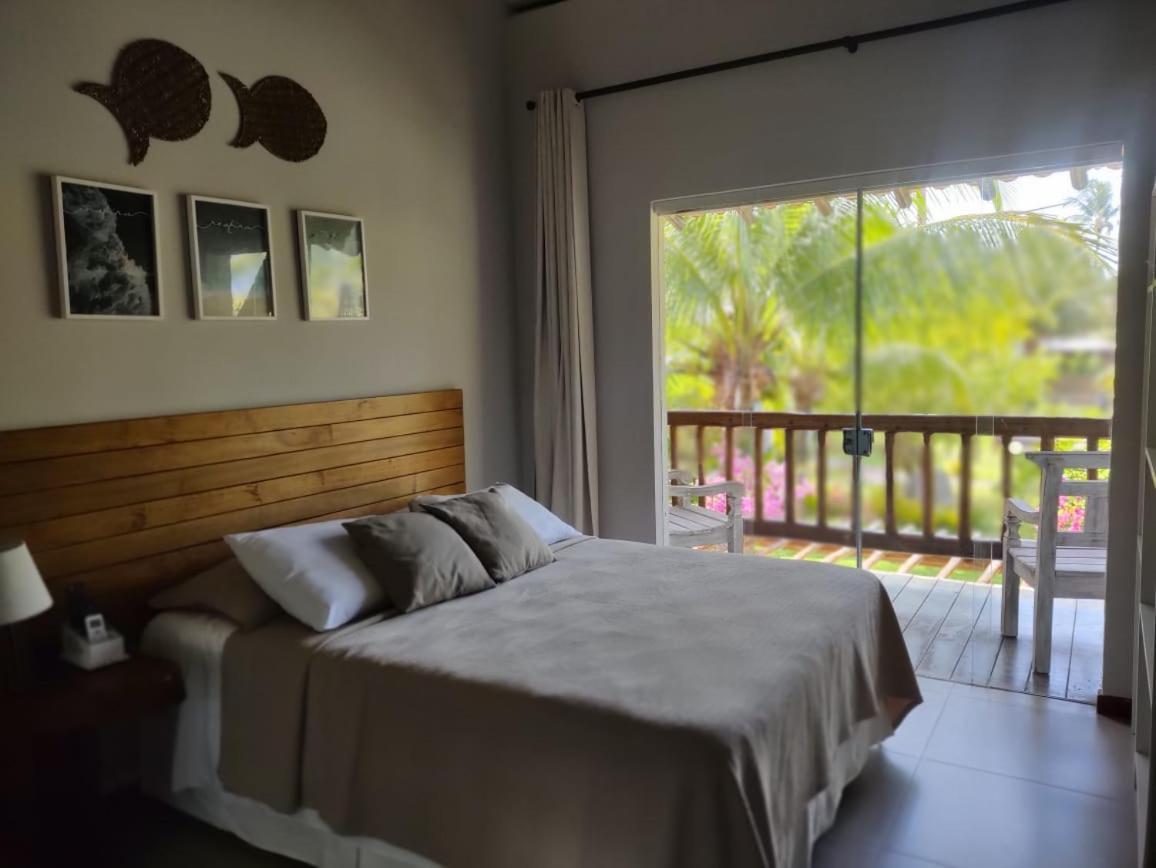Aytyaram Praia Suites - Aytyaram Exclusive Barra Grande  Extérieur photo