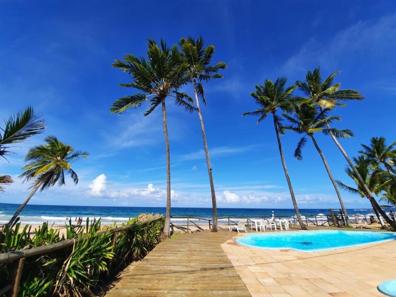 Aytyaram Praia Suites - Aytyaram Exclusive Barra Grande  Extérieur photo