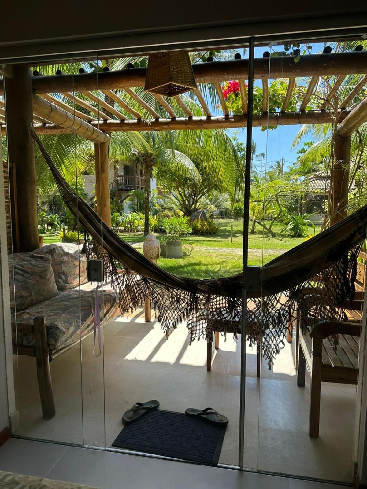 Aytyaram Praia Suites - Aytyaram Exclusive Barra Grande  Extérieur photo