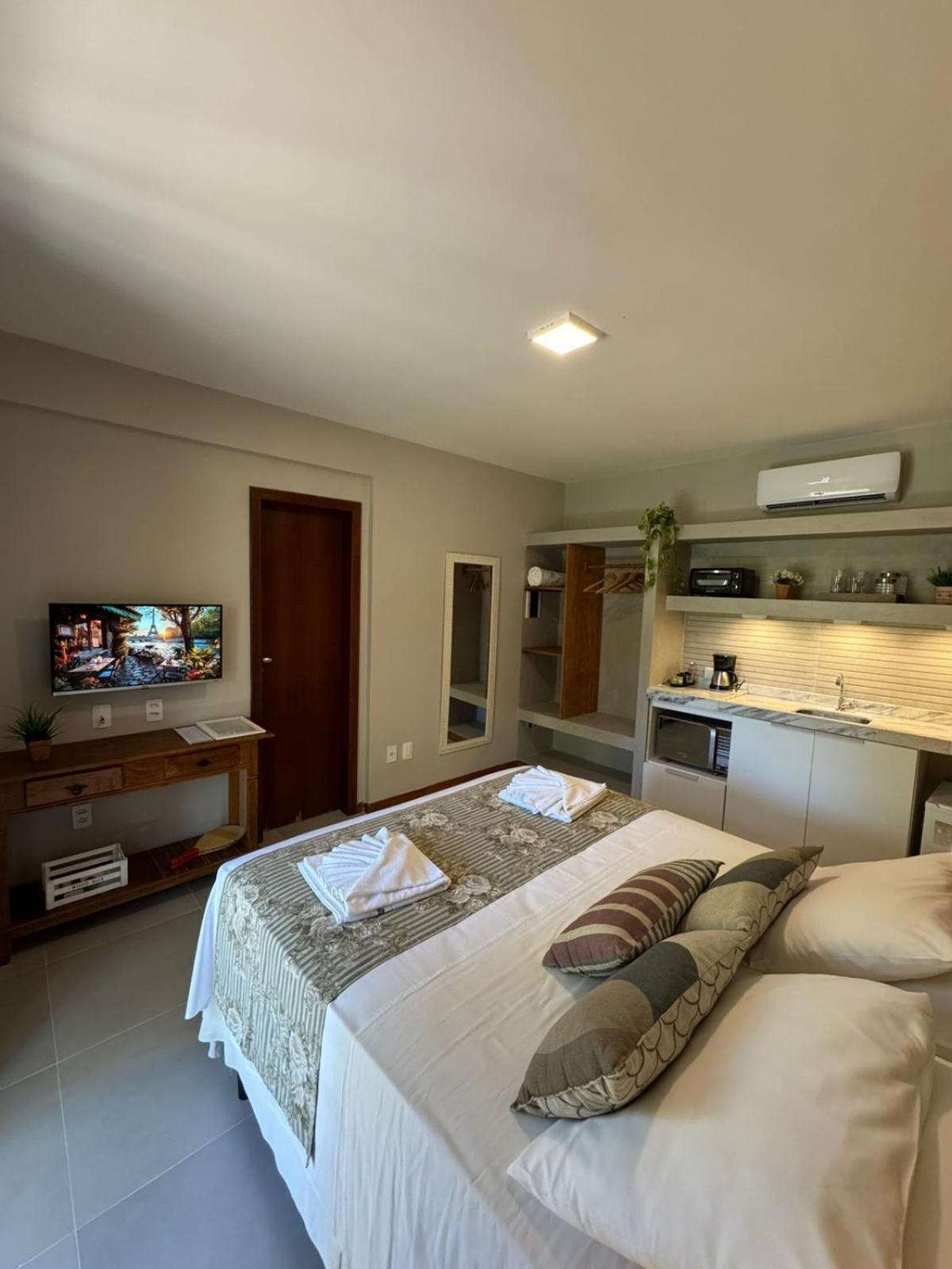 Aytyaram Praia Suites - Aytyaram Exclusive Barra Grande  Extérieur photo