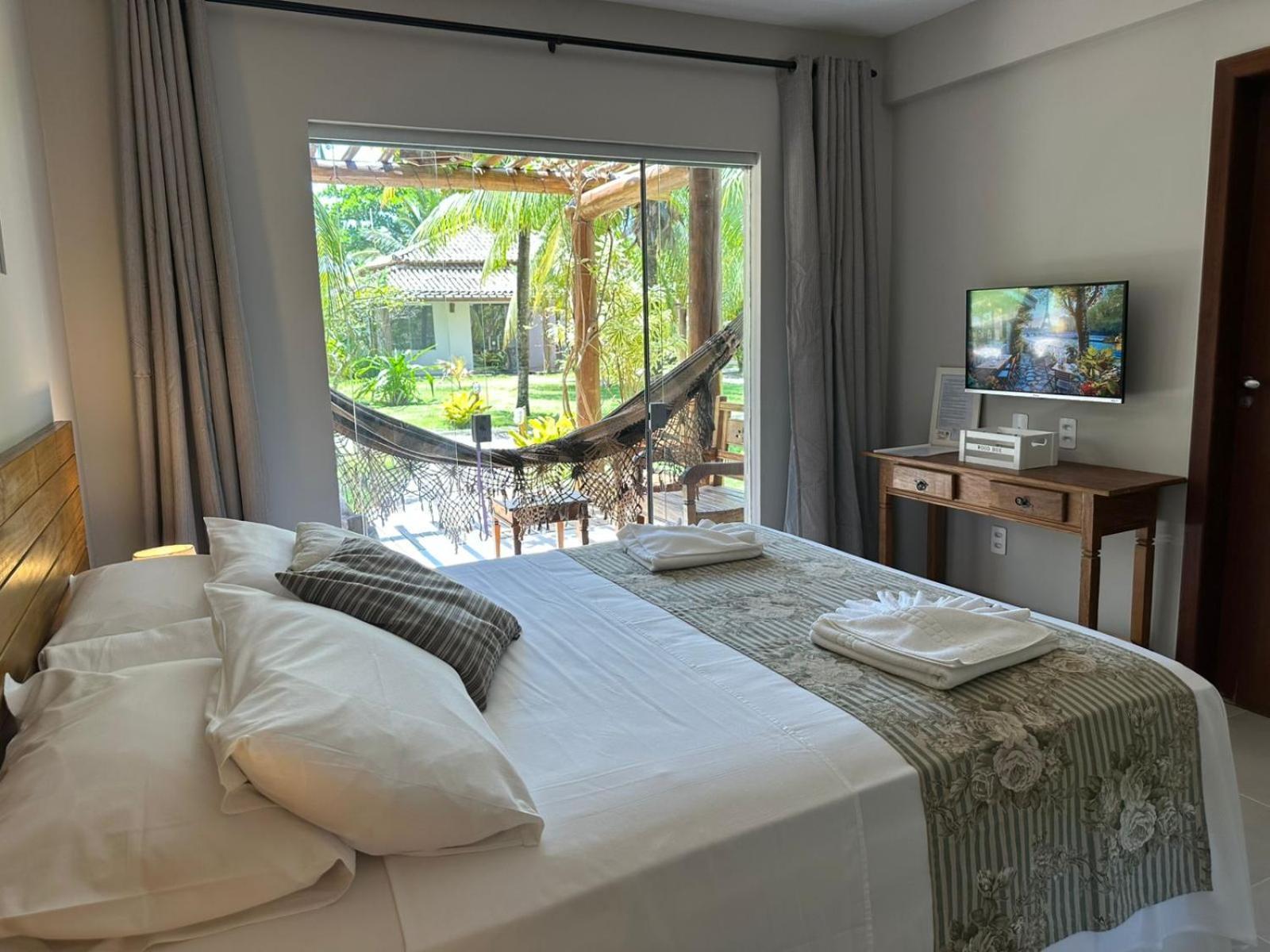 Aytyaram Praia Suites - Aytyaram Exclusive Barra Grande  Extérieur photo