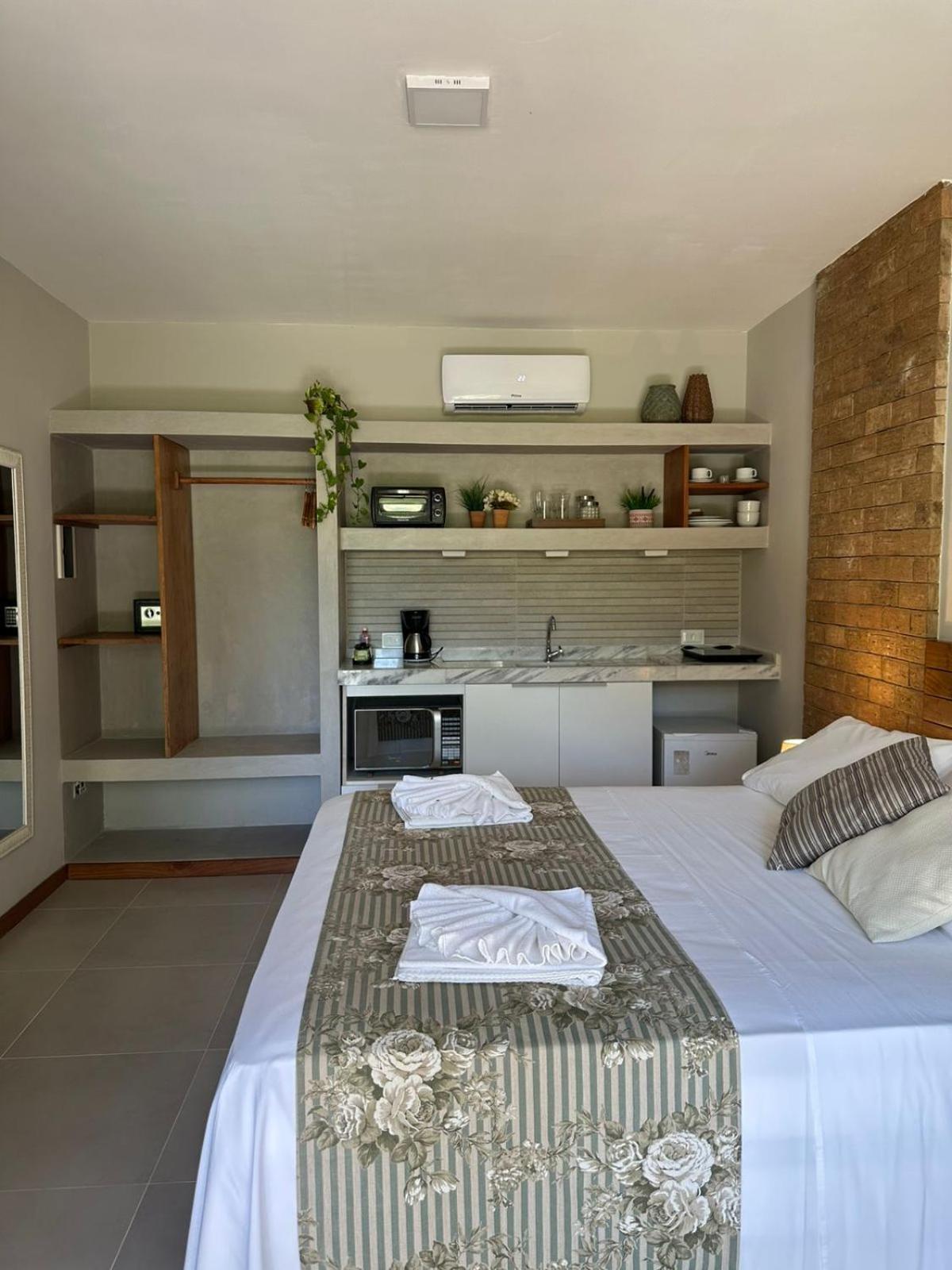 Aytyaram Praia Suites - Aytyaram Exclusive Barra Grande  Extérieur photo