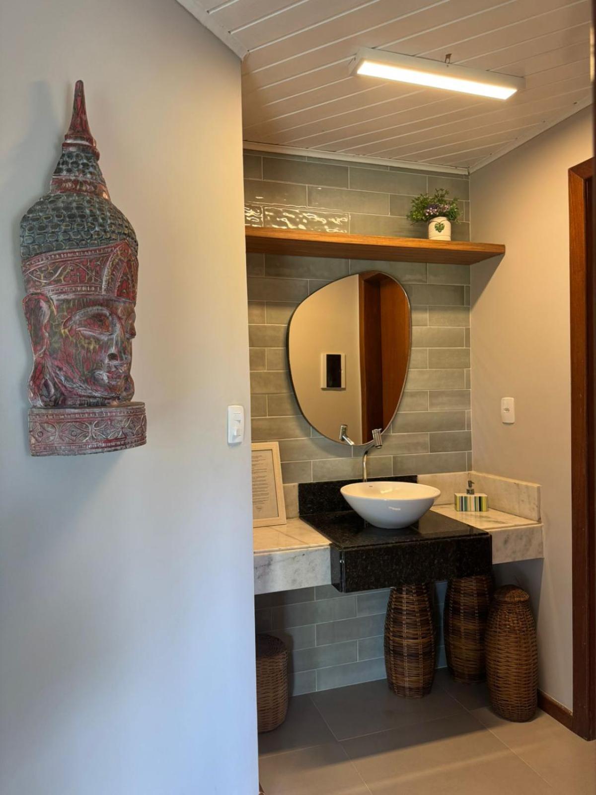Aytyaram Praia Suites - Aytyaram Exclusive Barra Grande  Extérieur photo