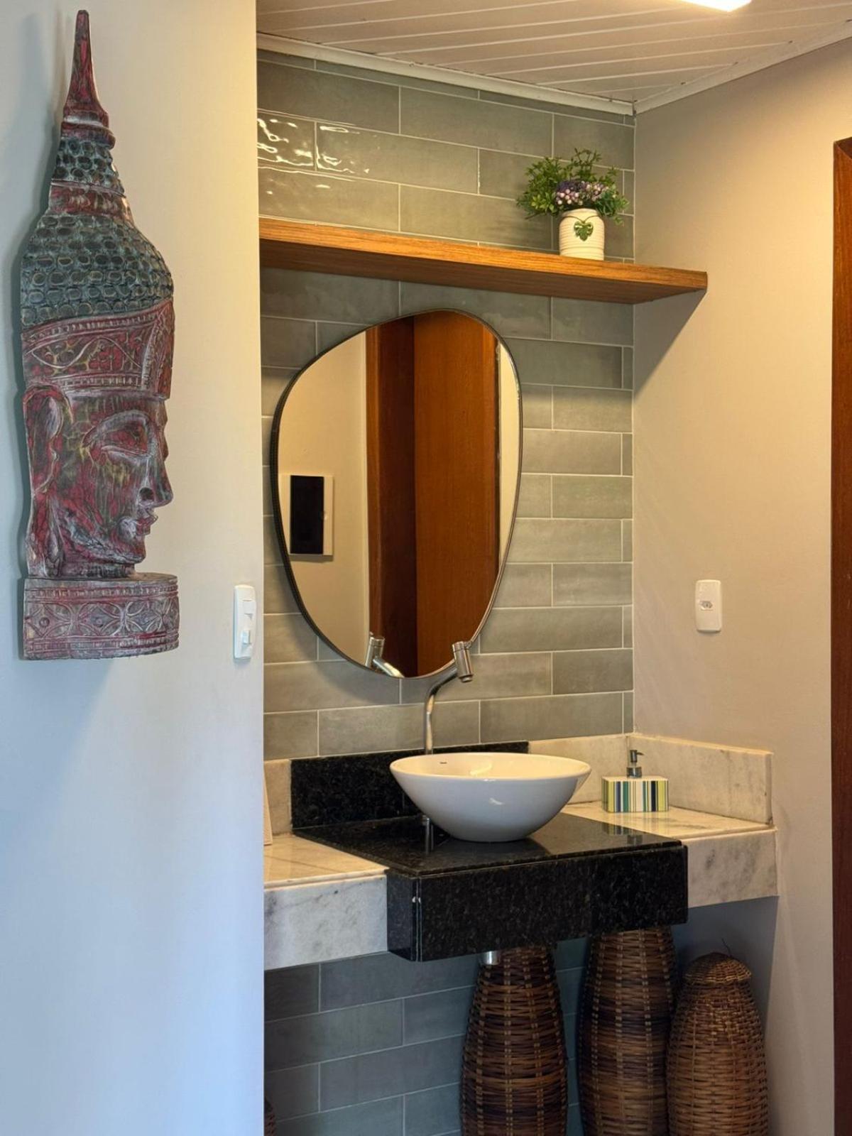 Aytyaram Praia Suites - Aytyaram Exclusive Barra Grande  Extérieur photo